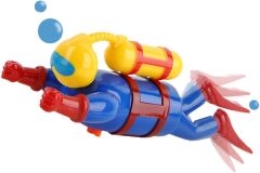 Diver Buddy