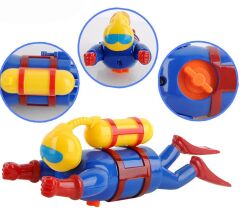 Diver Buddy