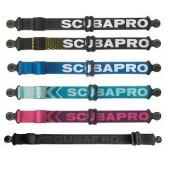 Scubapro Comfort Maske Kayışı