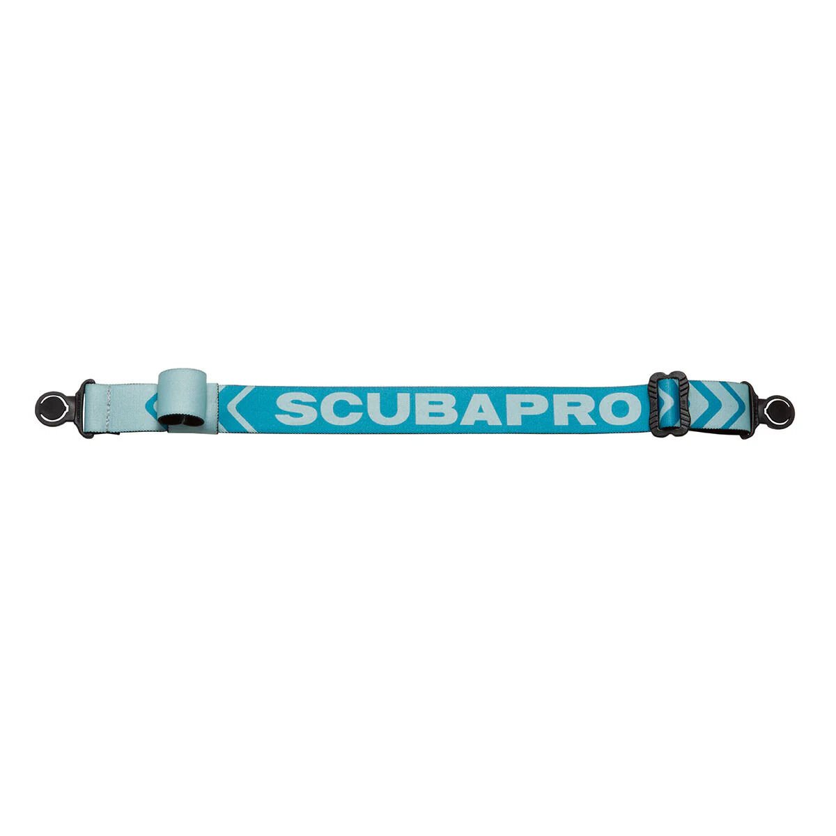 Scubapro Comfort Maske Kayışı Turkuaz