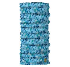 Whale Shark Buff Bandana