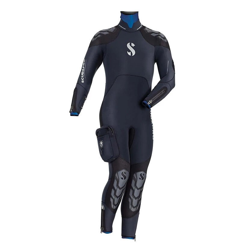 Scubapro Nova Scotia 7.5mm Erkek Elbise