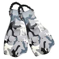 Scubapro Kamuflaj Jet Fin