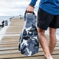 Scubapro Kamuflaj Jet Fin