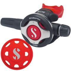 Scubapro S600 Cover Renkli