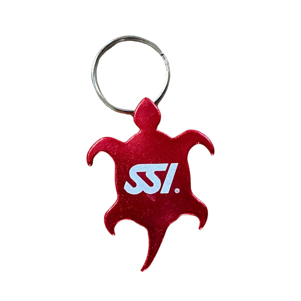 SSI Kaplumbağa Anahtarlık Açacak