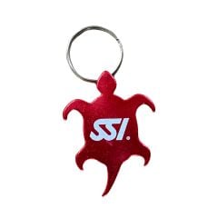 SSI Kaplumbağa Anahtarlık Açacak