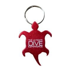 SSI Kaplumbağa Anahtarlık Açacak