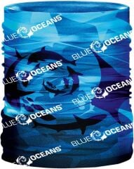 SSI Blue Ocean Bandana
