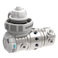 Scubapro MK25 / S620Ti Beyaz Dalış Regülatörü