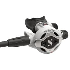 Scubapro MK25 / S620Ti Beyaz Dalış Regülatörü
