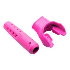 Scubapro Maps ve Hortum Koruyucu Pembe