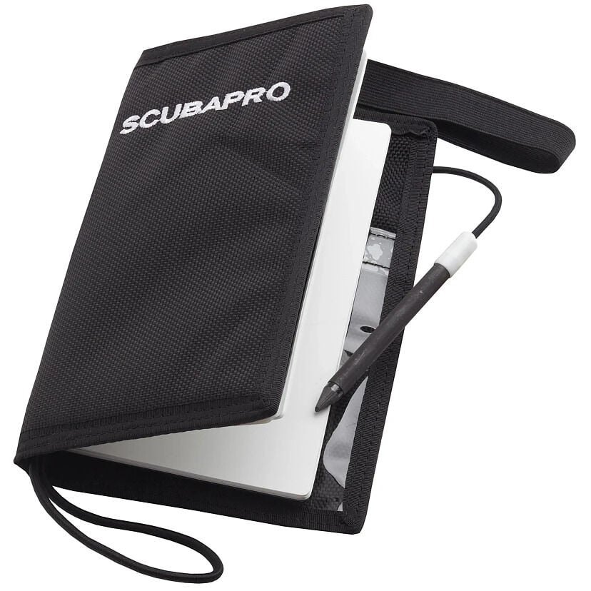 Scubapro Sualtı Not Defteri