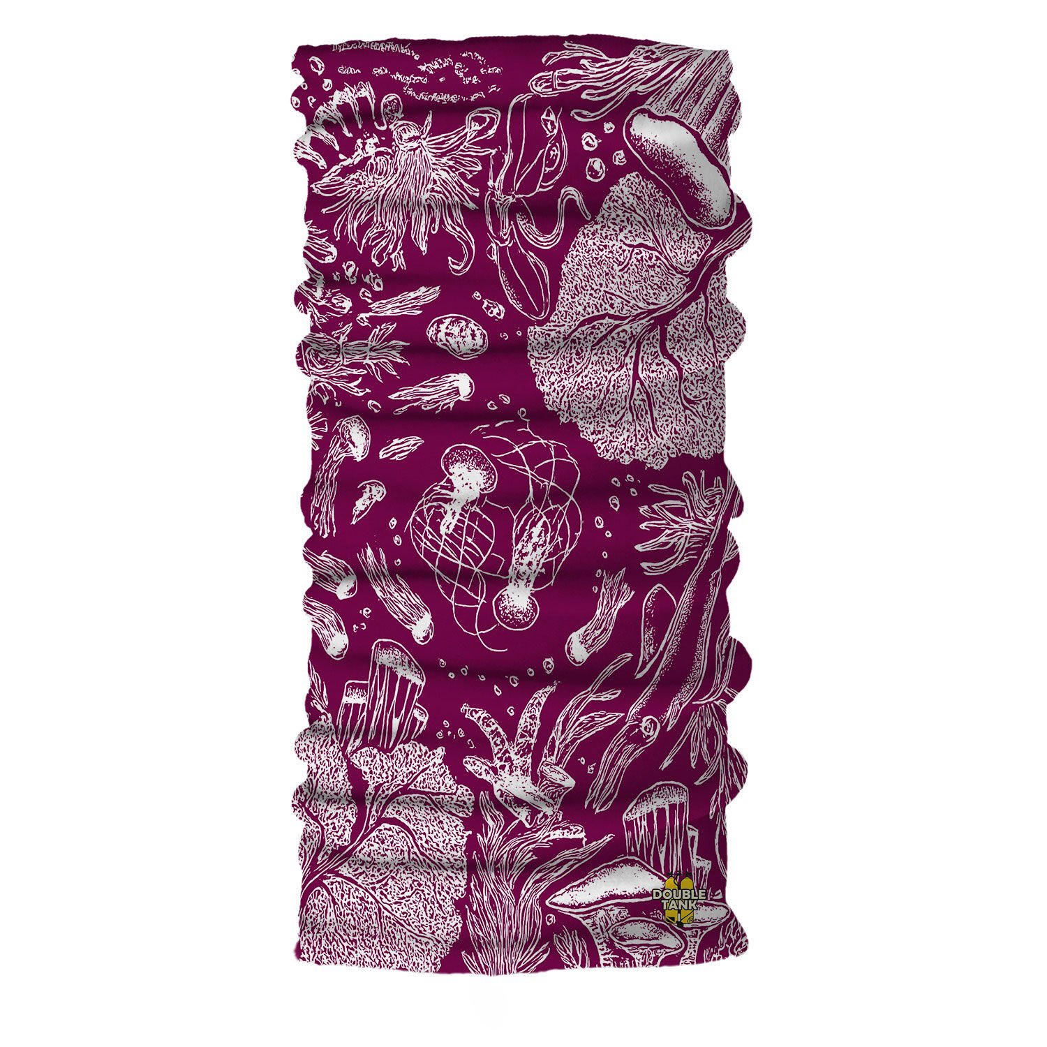 Resif Buff Bandana