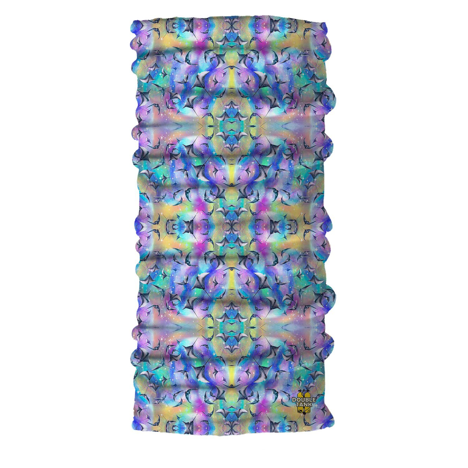 Stingray Buff Bandana