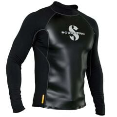 Scubapro Hybrid Thermal Uzun Kol İçlik Rashguard