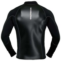 Scubapro Hybrid Thermal Uzun Kol İçlik Rashguard