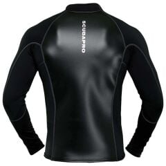 Scubapro Hybrid Thermal Uzun Kol İçlik Rashguard