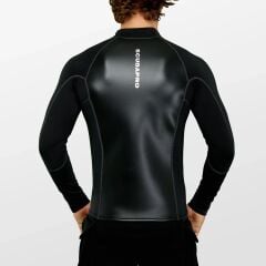 Scubapro Hybrid Thermal Uzun Kol İçlik Rashguard