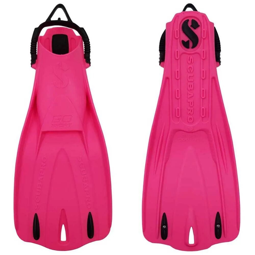 Scubapro Go Sport Pembe