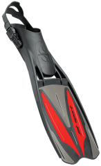 Scubapro Jet Sport Palet Kırmızı