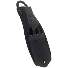 Scubapro Jet Fin Siyah