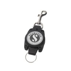 Scubapro Retractor Tutucu, Stoplu