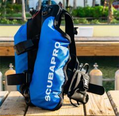 Scubapro Navigator Mavi B.C.D. Denge Yeleği