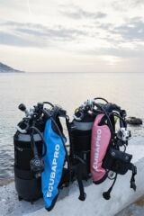 Scubapro Navigator Coral B.C.D. Denge Yeleği