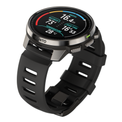 Suunto Ocean Steel Black Dalış Bilgisayarı