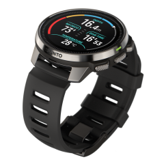 Suunto Ocean Steel Black Dalış Bilgisayarı