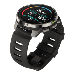 Suunto Ocean Steel Black Dalış Bilgisayarı