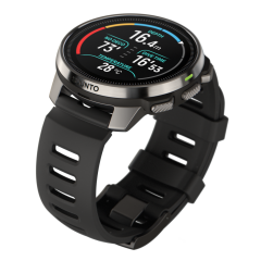 Suunto Ocean Steel Black Dalış Bilgisayarı