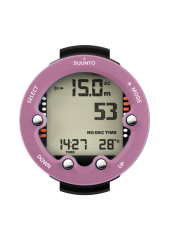 Suunto Zoop Novo Wildberry Dalış Bilgisayarı