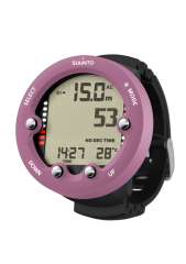 Suunto Zoop Novo Wildberry Dalış Bilgisayarı