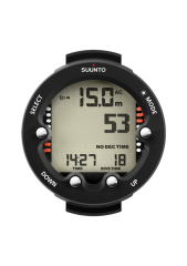 Suunto Zoop Novo Black Dalış Bilgisayarı