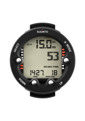 Suunto Zoop Novo Black Dalış Bilgisayarı
