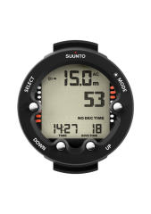 Suunto Zoop Novo Black Dalış Bilgisayarı